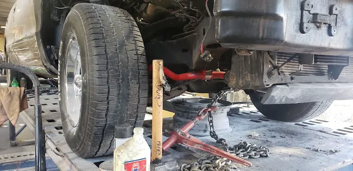 Maaco Auto Body Shop & Painting 1