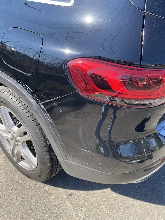 Maaco Auto Body Shop & Painting 9