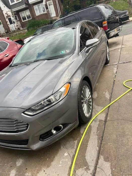 Maaco Auto Body Shop & Painting 8