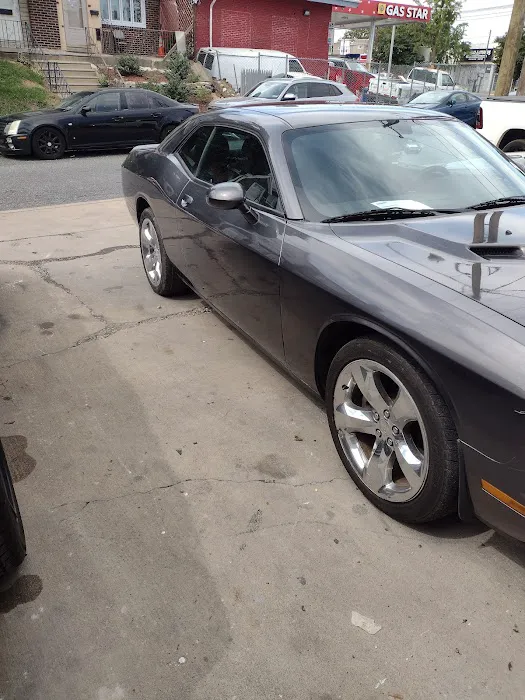 Maaco Auto Body Shop & Painting 5