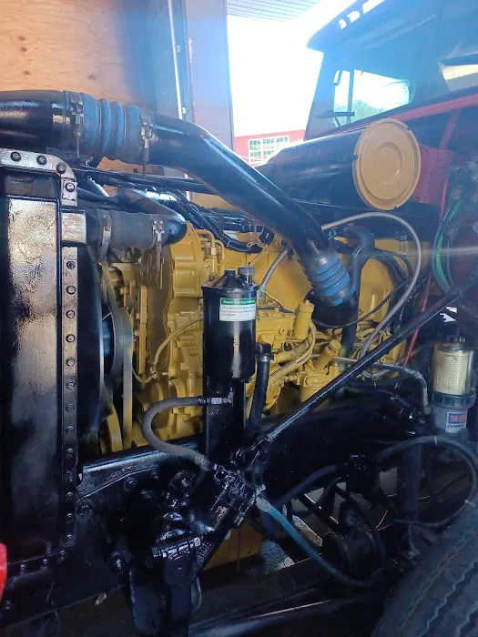 Bentos Engine Service & Machine Shop 2