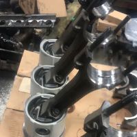Bentos Engine Service & Machine Shop