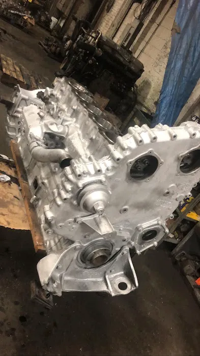 Bentos Engine Service & Machine Shop 6
