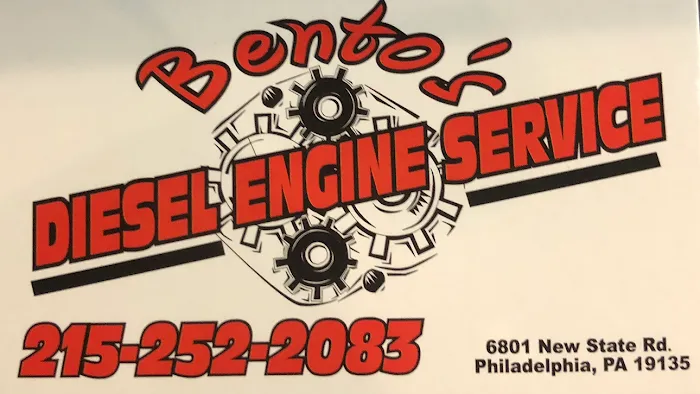 Bentos Engine Service & Machine Shop 5