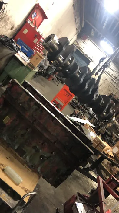 Bentos Engine Service & Machine Shop 3