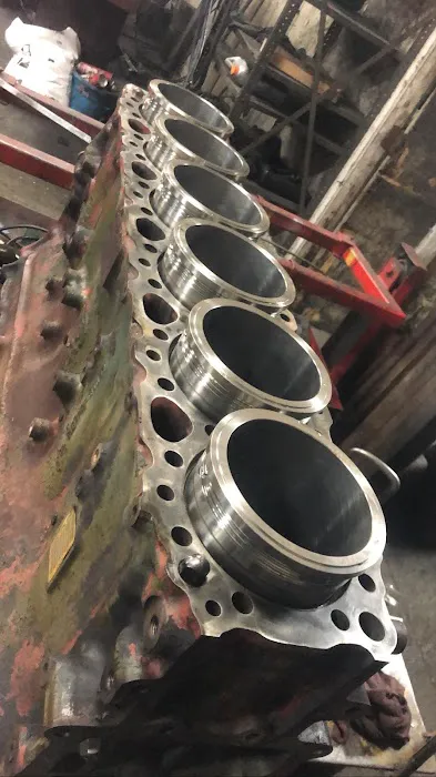 Bentos Engine Service & Machine Shop 4