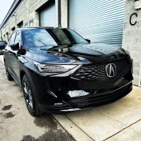 Philly Werks Customs - Vinyl Wrap | Starlight Headliner | Ambient Lighting