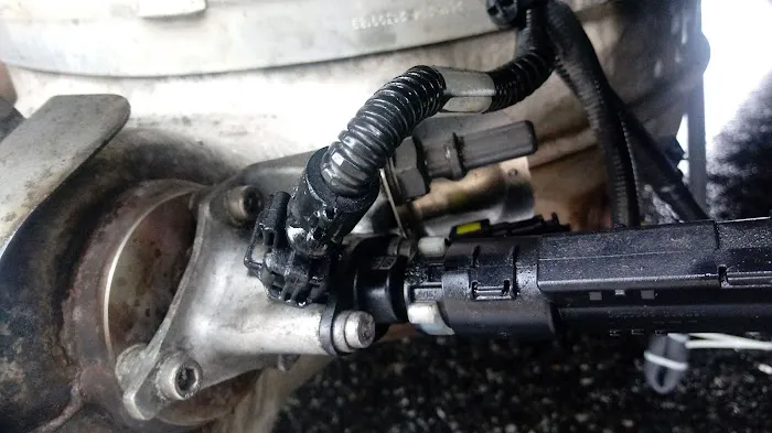 Custom Bandag 0