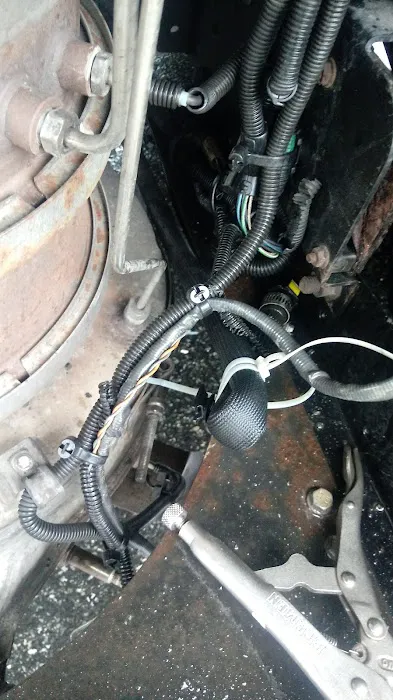 Custom Bandag 2