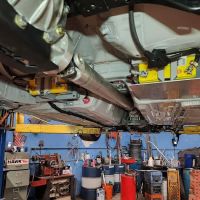 RPC Driveline Auto Plus