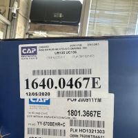 Continental Auto Parts