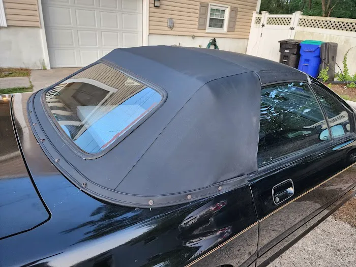 Moorestown Auto & Boat Upholstery Inc. 2