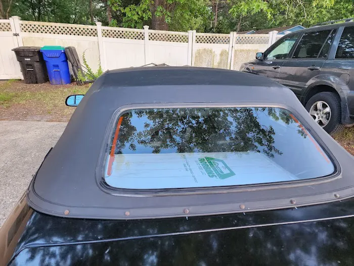 Moorestown Auto & Boat Upholstery Inc. 1