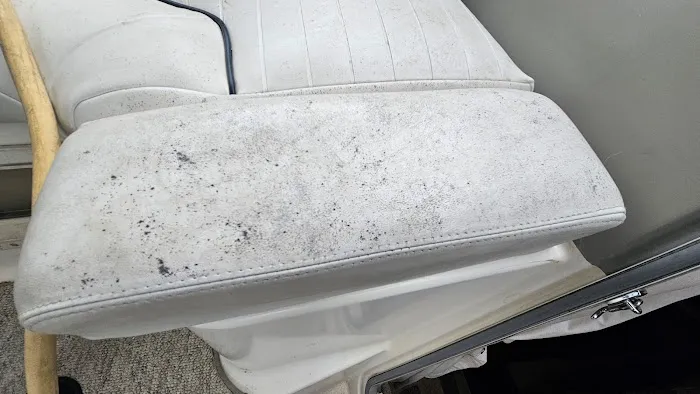 Moorestown Auto & Boat Upholstery Inc. 6