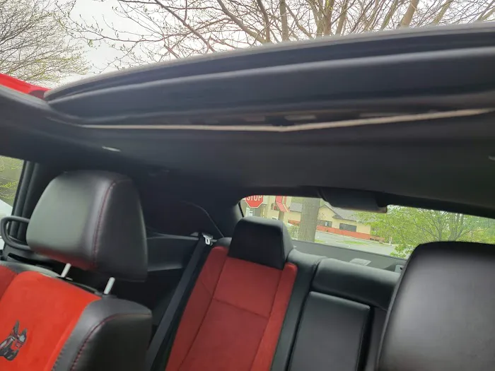 Moorestown Auto & Boat Upholstery Inc. 0