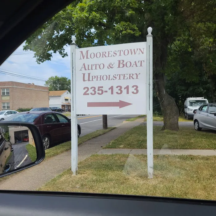 Moorestown Auto & Boat Upholstery Inc. 4