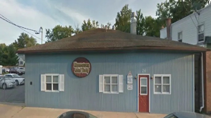 Moorestown Auto Body 0