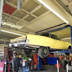 Johnny's Auto ico