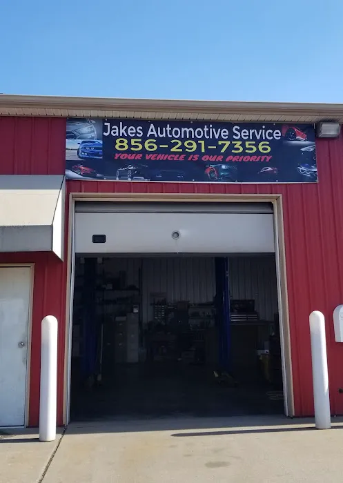 Jakes Automotive Service LLC 0