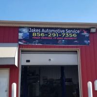 Jakes Automotive Service LLC