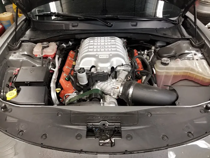Jakes Automotive Service LLC 2