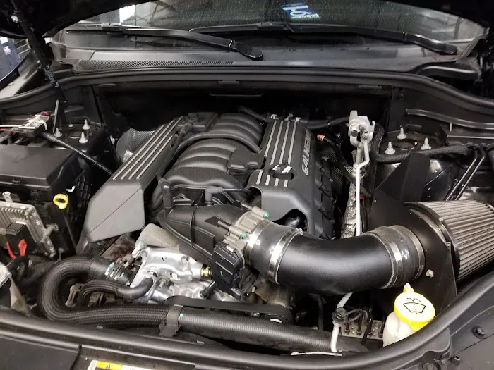 Jakes Automotive Service LLC 1