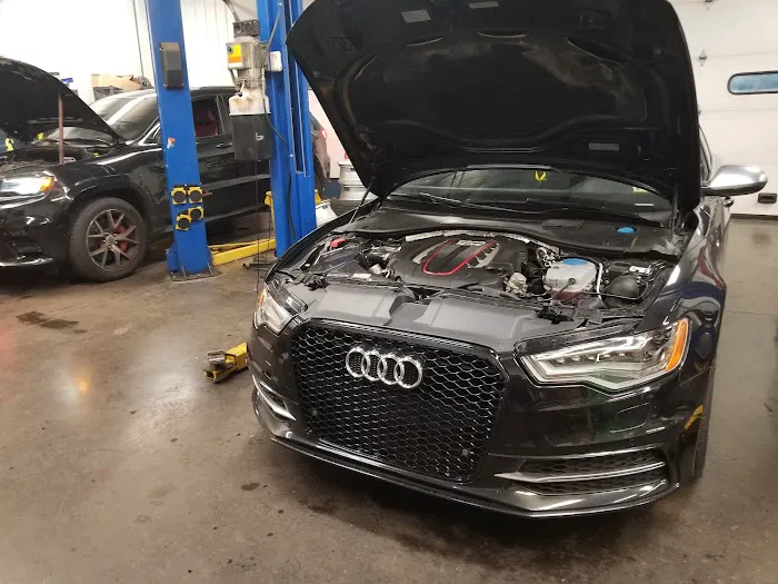 Jakes Automotive Service LLC 3