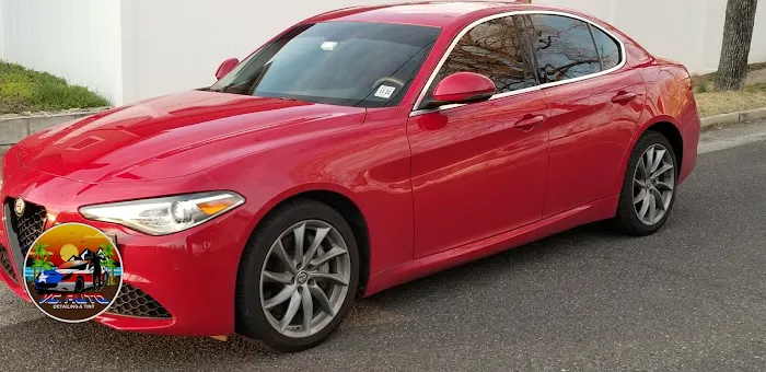 V.C. Auto Detailing And Window Tint 0