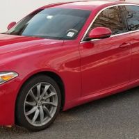V.C. Auto Detailing And Window Tint
