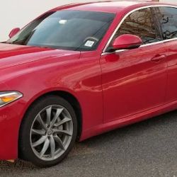 V.C. Auto Detailing And Window Tint ico
