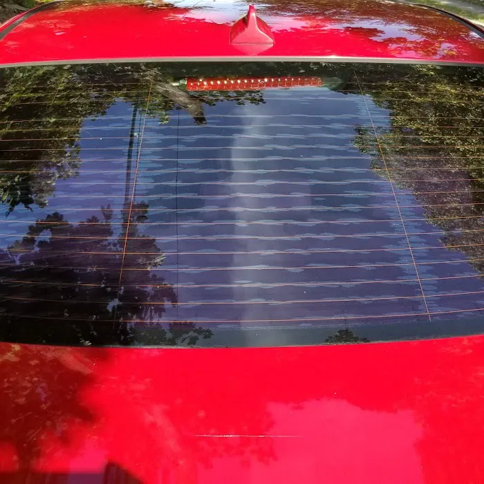 V.C. Auto Detailing And Window Tint 3