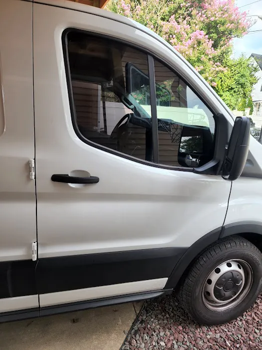 V.C. Auto Detailing And Window Tint 6