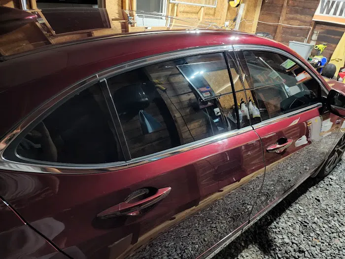 V.C. Auto Detailing And Window Tint 7