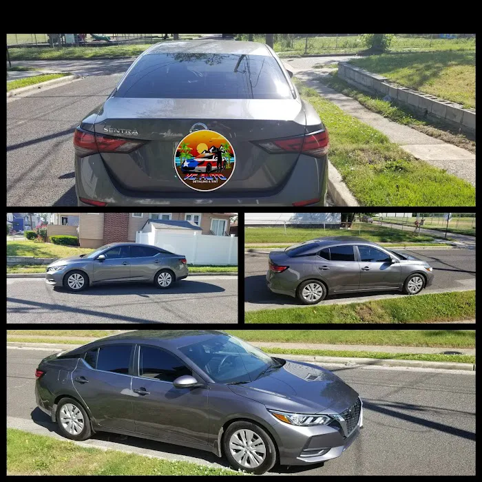 V.C. Auto Detailing And Window Tint 9