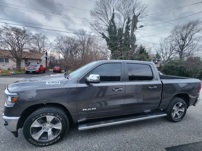 V.C. Auto Detailing And Window Tint 8