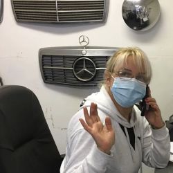 AKRA AUTO REPAIR ico