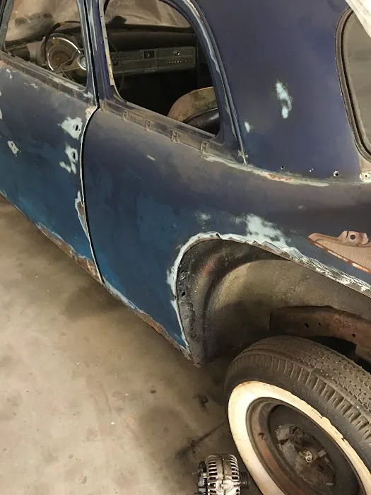 AKRA AUTO REPAIR 5