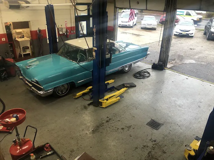 On Track Auto Repair 0