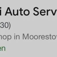 Kapanzhi Auto Services