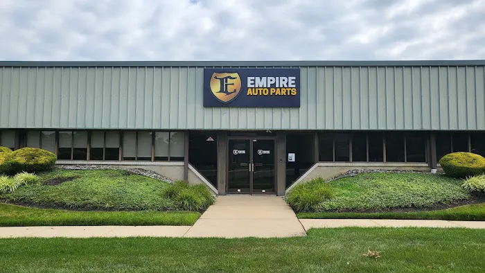 Empire Auto Parts 1