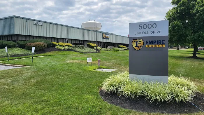 Empire Auto Parts 2