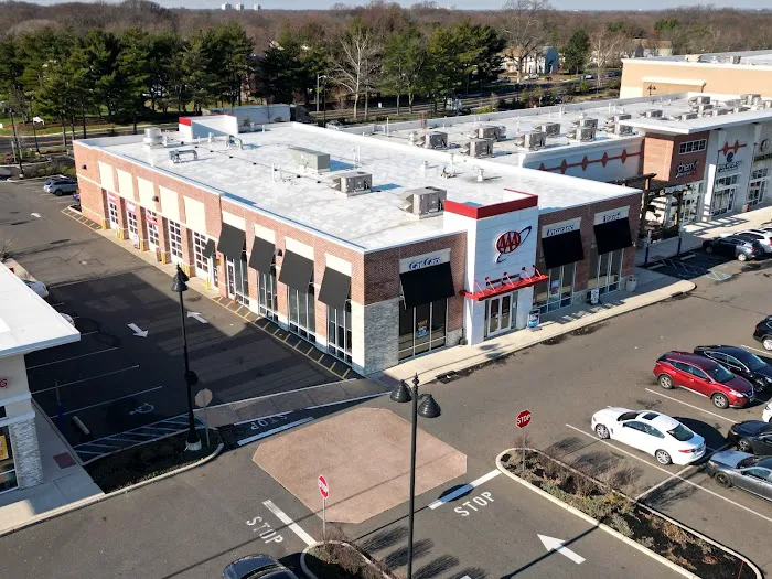 AAA Marlton Car Care Insurance Travel Center 0