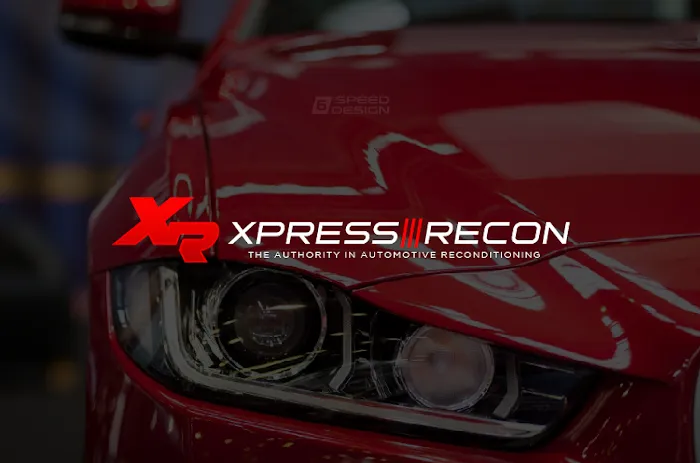 Xpress Recon 9