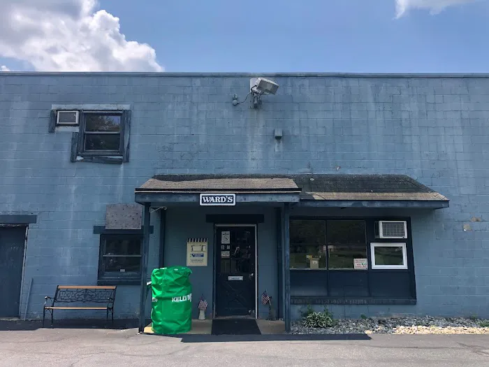 Ward's Automotive & Tire Center 4