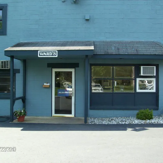 Ward's Automotive & Tire Center 5