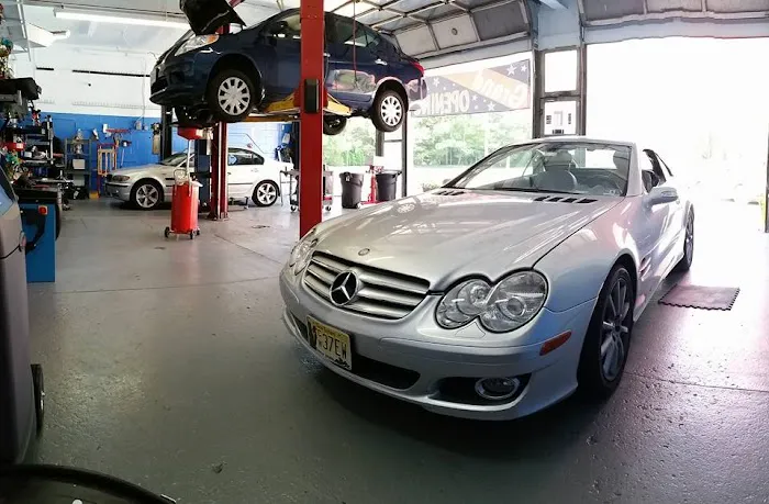 E & S AUTO REPAIR 3