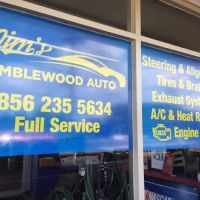 Jim's Ramblewood Auto