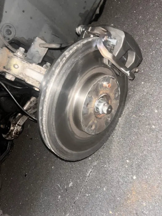 A Micciche Auto Parts 2