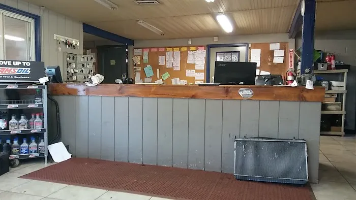 A Micciche Auto Parts 3
