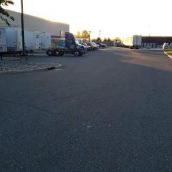 BJ's Tire Center ico